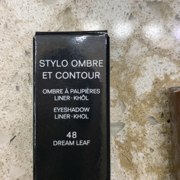 Chanel Eyeshadow Liner Khol - Picture 2 of 4